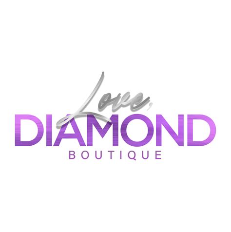 love diamonds boutique